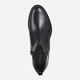 Жіночі ботильйони Geox D04LHC04340-C9999 37.5 Чорні (8054730766349) (955555906556020) - Уцінка - зображення 4