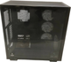 Obudowa DeepCool Morpheus Black (R-MORPHEUS-BKAPA1-G-1) (955555912457866) - Outlet - obraz 9