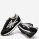 Чоловічі кросівки Reebok Aztec II H04984 40.5 (8US) 26 см Чорні (4064047620009) (955555901978542) - Уцінка - зображення 2