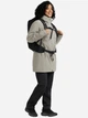 Куртка зимняя женская Jack Wolfskin Heidelstein Ins Jkt W 1115681-A0056 M Бежевая (4064886511667) - изображение 3