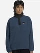 Свитшот на флисе женский Jack Wolfskin Sumetro Hz W A64110-C0539 XS Синий (4064886600859) - изображение 1