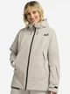 Горнолыжная куртка женская Jack Wolfskin Flowline Pro 2L Ins Jkt W A64888-A0056 L Бежевая (4064886548892) - изображение 1