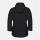 Горнолыжная куртка женская Jack Wolfskin Flowline Pro 2L Ins Jkt W A64888-6000 S Черная (4064886547154) - изображение 8