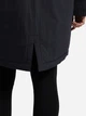 Парка зимняя женская Jack Wolfskin Chilly Frost Parka W A65066-C0413 L Синяя (4064886561860) - изображение 6