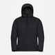 Спортивная ветровка с капюшоном женская Jack Wolfskin Pamir Jkt W A65092-6000 S Черная (4064886545853) - изображение 7