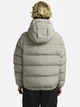 Пуховик зимний короткий женский Jack Wolfskin Frozen Palace Jkt W Rds A65097-A0056 L Серый (4064886551175) - изображение 2