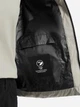 Пуховик зимний короткий женский Jack Wolfskin Frozen Palace Jkt W Rds A65097-A0056 L Серый (4064886551175) - изображение 5