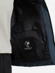 Пуховик зимний короткий женский Jack Wolfskin Frozen Palace Jkt W Rds A65097-C0539 L Синий (4064886552110) - изображение 5