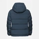 Пуховик зимний короткий женский Jack Wolfskin Frozen Palace Jkt W Rds A65097-C0539 L Синий (4064886552110) - изображение 8
