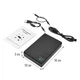 Mini UPS 36W, Powerbank на 10400Mah, USB-виходи, DC 5V, 9V, 12V, POE. ДБЖ для Роутерів - зображення 6