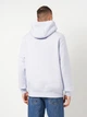Худи мужское Nike M Nk Club Bb Po Gfx Hoodie FN3868-057 M Серое (0198481683000) - изображение 2