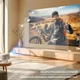 Проектор Everon L018 4K Allwinner H713 Android 11 650ANSI Домашній кінотеатр, WIFI 6, BT5.2 - зображення 3