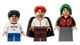 Конструктор Лего Ван Пис Хатина в Виндмил Уилладж Lego One Piece 75636 - изображение 3