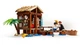 Конструктор Лего Ван Пис Хатина в Виндмил Уилладж Lego One Piece 75636 - изображение 4