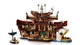 Конструктор Lego One Piece Плавучий ресторан «Барати» 75640 - изображение 6