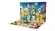 Конструктор Lego Friends Новогодний календарь Лего Френдс 2025 года 42668 - изображение 7