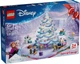 Конструктор Lego Disney Princess Новогодний календарь Лего Дисней 2025 года 43273 - изображение 1