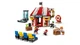 Конструктор Лего Ван Пис Цирковая палатка клоуна Багги Lego One Piece 75637 - изображение 7