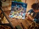 Конструктор Lego Harry Potter Новогодний календарь Лего Гарри Поттер 2025 года 76456 - изображение 6