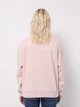 Свитшот женский Colin's CL1076578PPO XS Powder Pink (8684112842202) - изображение 2