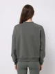 Свитшот женский Colin's CL1076363SAG M Sage (8684112826776) - изображение 2