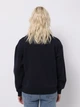 Толстовка на молнии без капюшона женская Colin's CL1065678NAV XS Navy (8684112834412) - изображение 2
