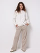 Свитшот женский Colin's CL1075597OFW S Off White (8684112836102) - изображение 3