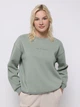 Свитшот женский Colin's CL1075899SAG S Sage (8684112836188) - изображение 1