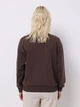 Свитшот женский Colin's CL1075902BRW S Brown (8684112836386) - изображение 2