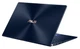 Ноутбук ASUS ZenBook 14 (14"FHD IPS): Intel Core i7-10510U/ 16 ГБ ОЗУ/ 512 ГБ NVMe SSD/ GeForce MX250/ Wi-Fi 6/ Windows 11 Home - изображение 6