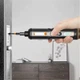 Акумуляторна викрутка Worx WX240 Type-c, з набором з 25 Біт у кейсі - изображение 7