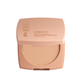 Пудра для лица водостойкая компактная Neverti Creamy Dimension (NP202), 006 Medium Beige Темно-бежевая - изображение 3