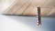 Набір полотен для електролобзика Bosch EXPERT Wood 2-side clean T308BP 5 шт (2608900558) - зображення 4