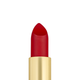 Помада для губ матовая topface Soft Matte Lipstick PT158, 010 Crazy for You/Темно-красная - изображение 2