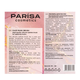 Пензлик для нанесення масок Parisa Cosmetics косметичний - изображение 3