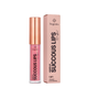 Помада для губ рідка Bogenia Angelic 3D Effect із вітаміном E BG711, 014 Flirty - зображення 2