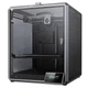 3D-принтер Creality K1 Max AI Speedy з насадкою для швидкої заміни Unicorn - изображение 2