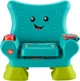 Интерактивное кресло Fisher-Price с технологией Smart Stages (английский язык) (HTW90) - изображение 2