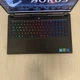 Игровой ноутбук Б-класс Gigabyte Aorus 17 YE5 / 17.3" (1920x1080) IPS / Intel Core i7-12700H (14 (20) ядер по 3.5 - 4.7 GHz) / 32 GB DDR5 / 1000 GB SSD NVMe / nVidia GeForce RTX 3080 Ti, 16 GB GDDR6, 256-bit / WebCam б/у - изображение 7