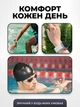 Смарт-часы с AMOLED-дисплеем 1.95", IP68, функцией звонков, мониторингом здоровья и спортивными режимами, белый - изображение 8