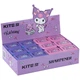 Точилка з контейнером прямокутна Kite Kuromi HK24-116 - изображение 4