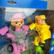 Набор игровых фигурок Щенячий Патруль 6 в 1, фигурки игрушка в коробке (357862) - изображение 5