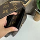 Женская мини сумочка на плечо, маленькая сумка клатч для девушек на цепочке - изображение 7