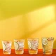 Стакан MHW-3Bomber CICADA Glass, 300 мл, боросиликатное стекло, для горячих и холодных напитков(KN_3B56104D33D9) - изображение 9