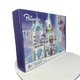 Детский конструктор в коробке Холодное Сердце Принцесса Frozen ледяной замок лего Эльза для девочек Store - изображение 3