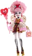 Лялька Monster High Купідон Страх який солодкий день народження (JBG77) - зображення 2