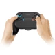 Зарядка для геймпадов Nintendo Switch 2, 2*200мА пластиковая. - изображение 2