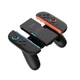 Зарядка для геймпадов Nintendo Switch 2, 2*200мА пластиковая. - изображение 3