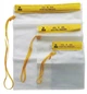 Гермопакет TRAMP PVC transparent 12,7х18,4 UTRA-025 (164206) UTRA-025 - изображение 6