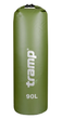 Гермомішок TRAMP PVC olive 90л UTRA-295 (164220) UTRA-295-olive - изображение 1